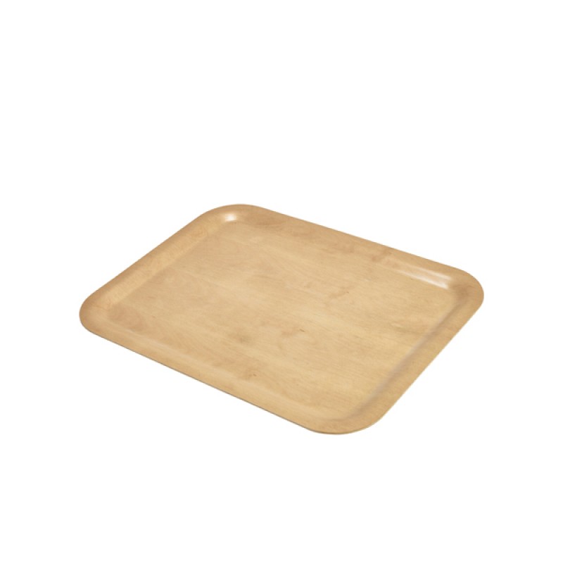 Lightwood Birch Tray 43 x 33cm Lightwood Birch Tray 43 x 33cm