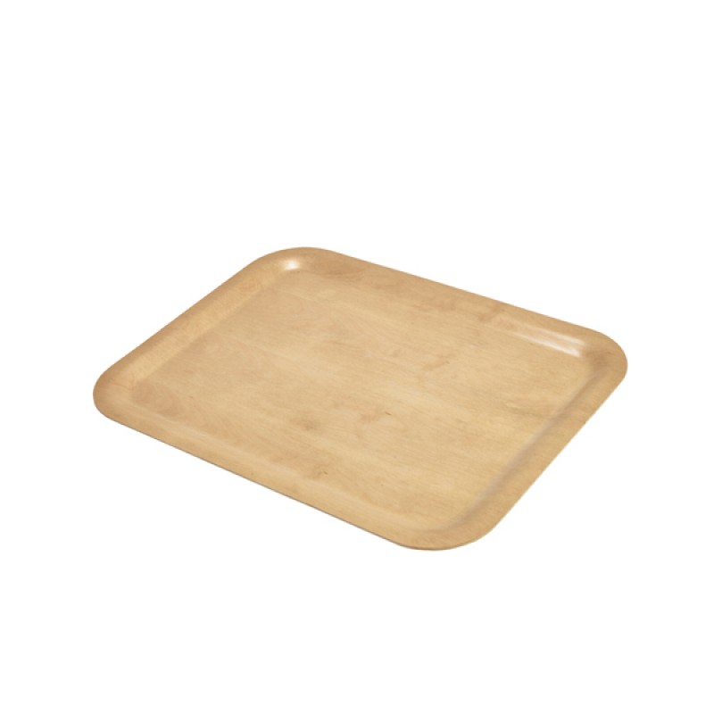 Lightwood Birch Tray 46 x 34cm Lightwood Birch Tray 46 x 34cm