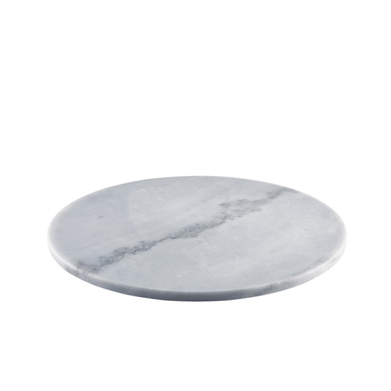 GenWare Green Marble Platter 33cm Dia GenWare Green Marble Platter 33cm Dia