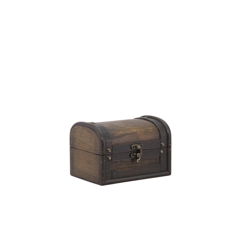 Mini Treasure Box Mini Treasure Box