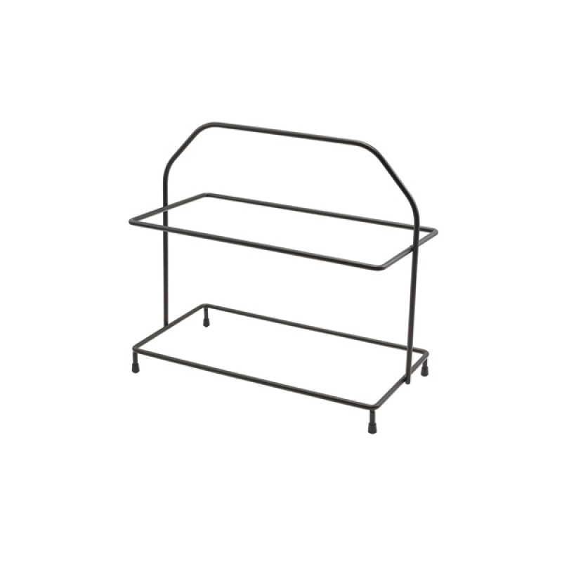 Two-Tier Display Stand GN 1/3 Two-Tier Display Stand GN 1/3
