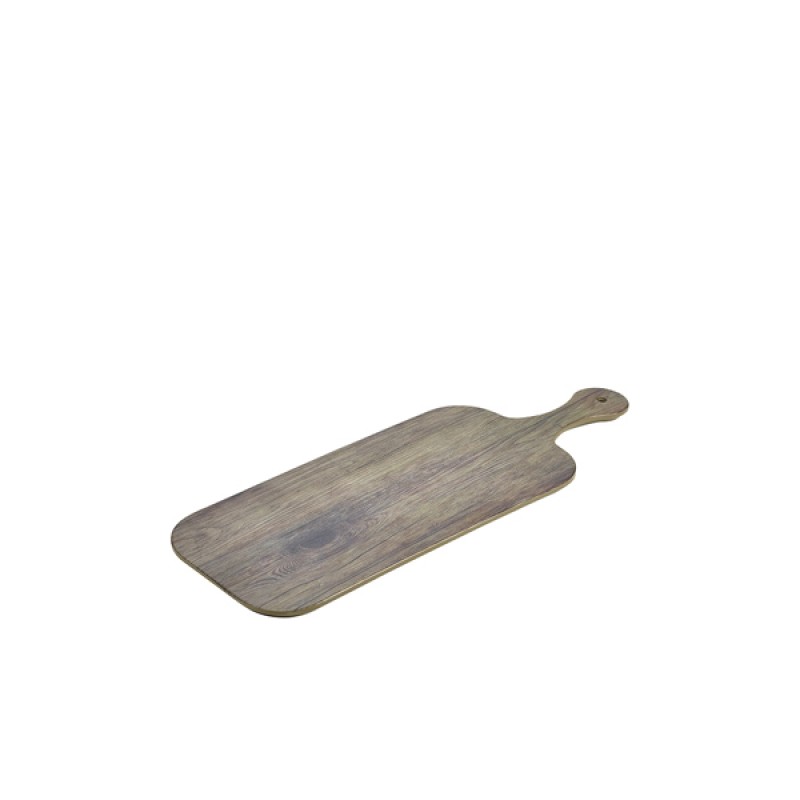 Wood Effect Melamine Paddle Board 21 Wood Effect Melamine Paddle Board 21