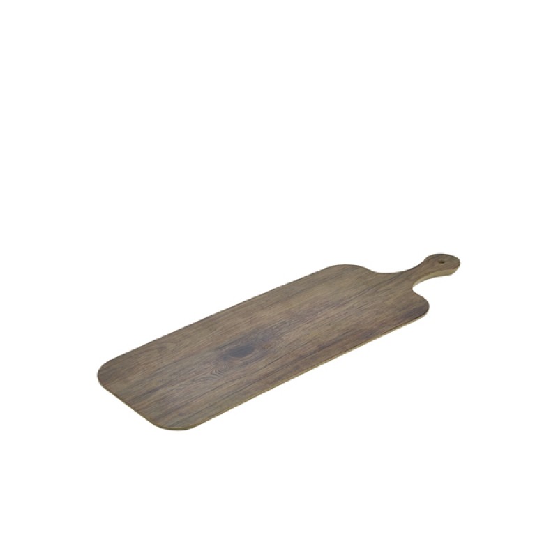 Wood Effect Melamine Paddle Board 24 Wood Effect Melamine Paddle Board 24