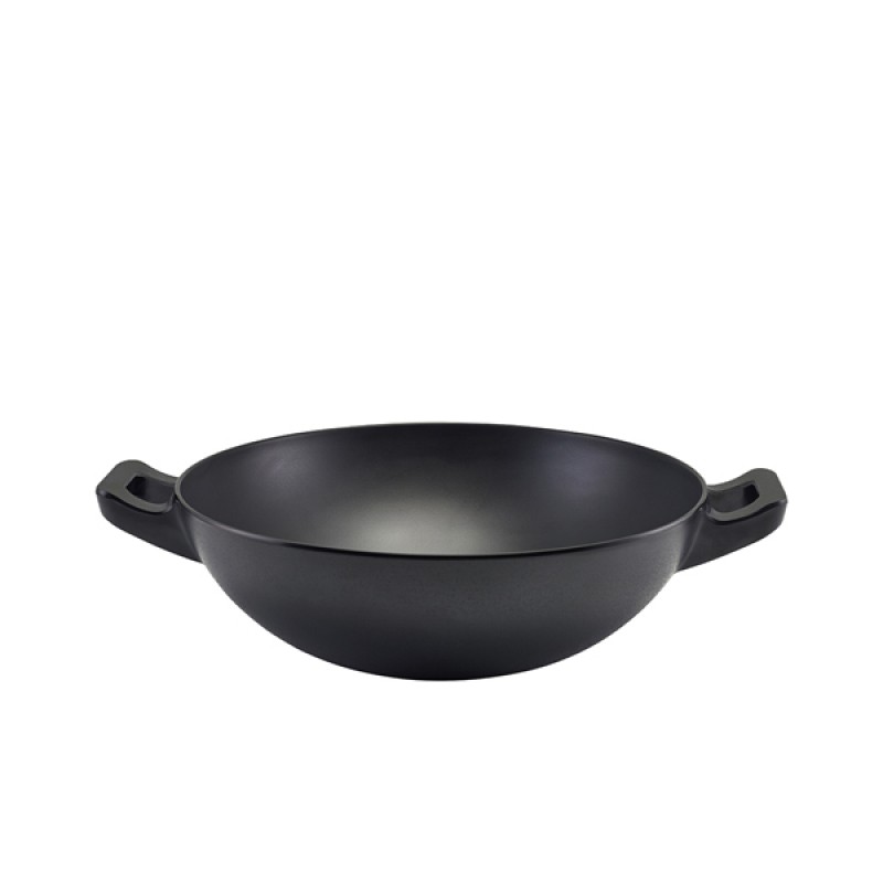 GenWare Melamine Wok Buffet Bowl 30cm GenWare Melamine Wok Buffet Bowl 30cm