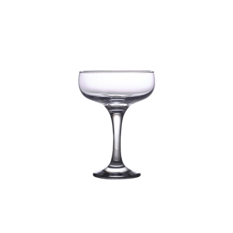 Misket Champagne Saucer 23.5cl/8.25oz Misket Champagne Saucer 23.5cl/8.25oz
