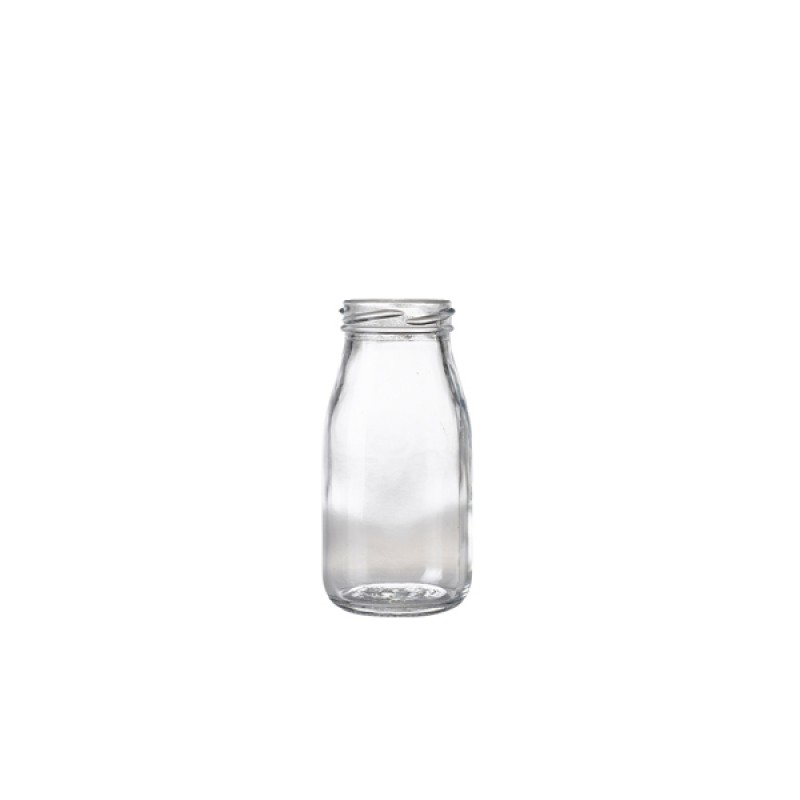 Mini Milk Bottle 20cl/7oz Mini Milk Bottle 20cl/7oz
