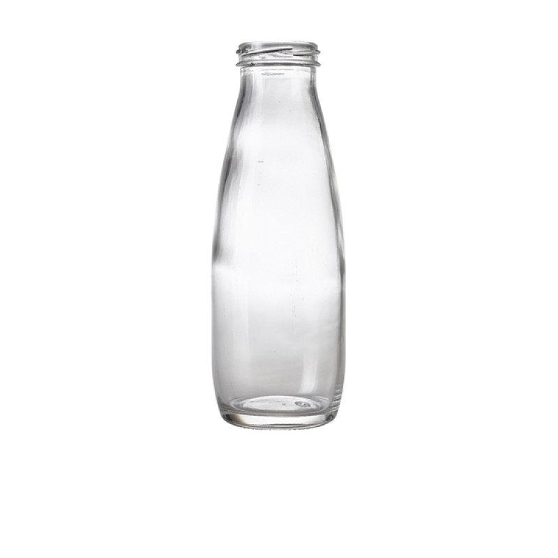 Mini Milk Bottle 50cl/17.5oz Mini Milk Bottle 50cl/17.5oz