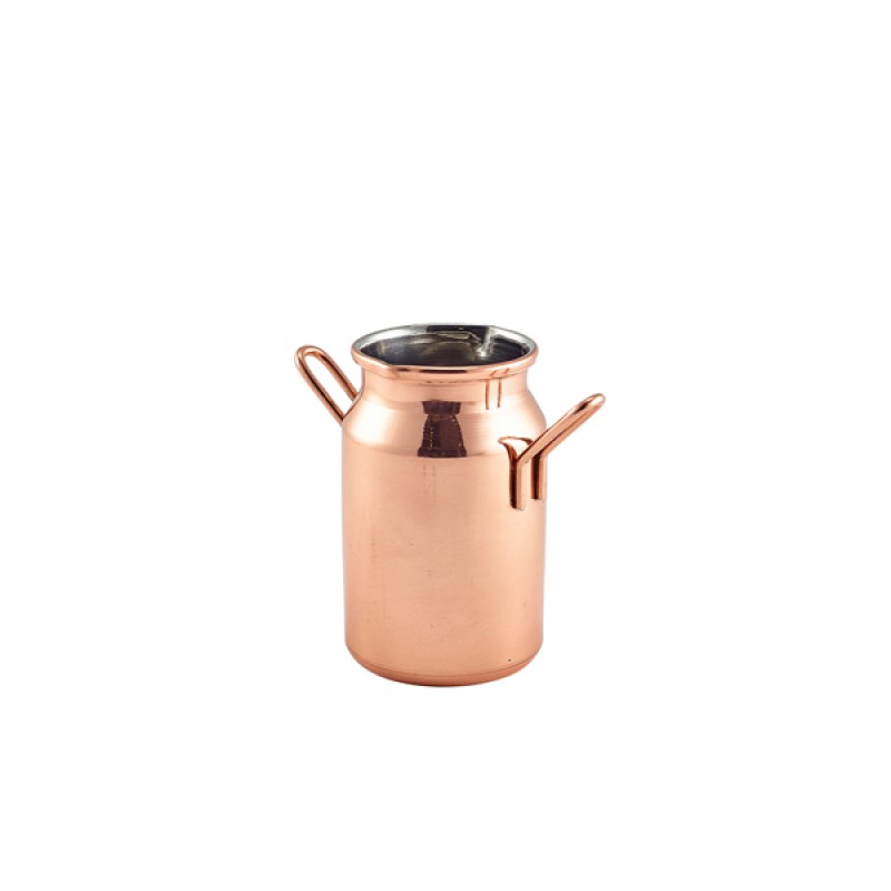 Mini Copper Milk Churn 5oz Mini Copper Milk Churn 5oz