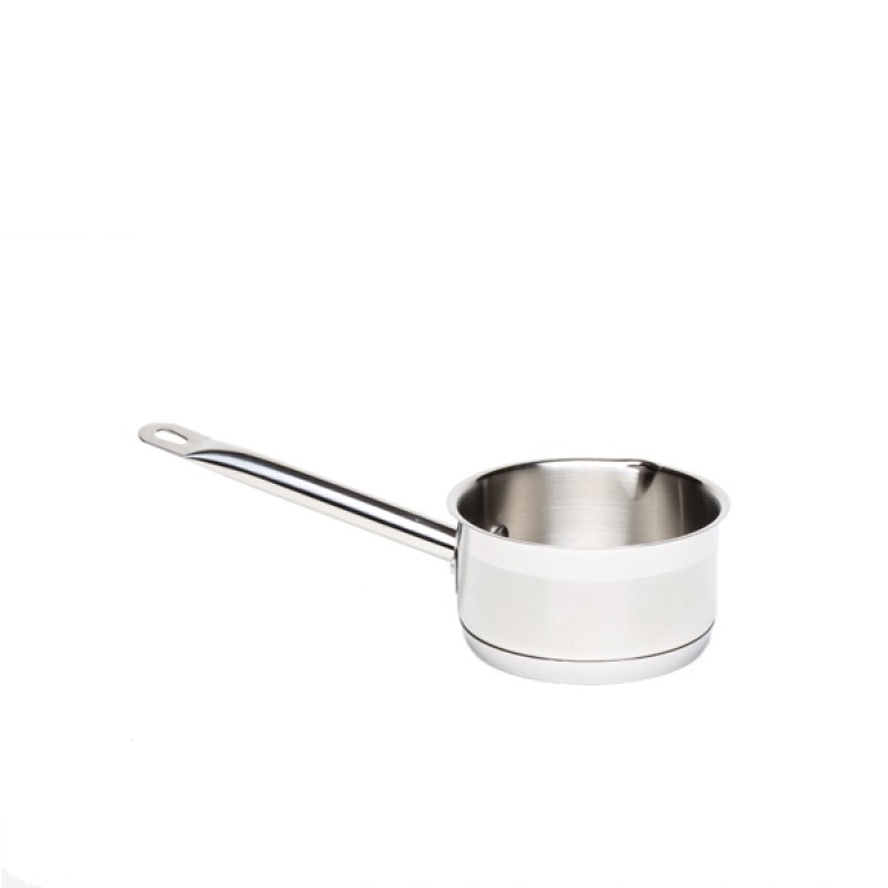 GW Milk Pan 1.1L - 14 x 8cm (Dia x H) GW Milk Pan 1.1L - 14 x 8cm (Dia x H)