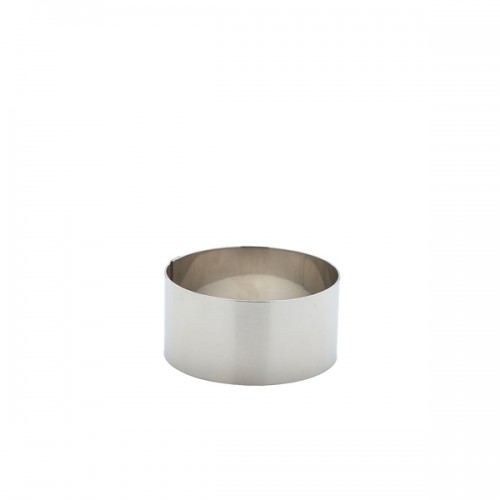 Moulds & Pastry Utensils
