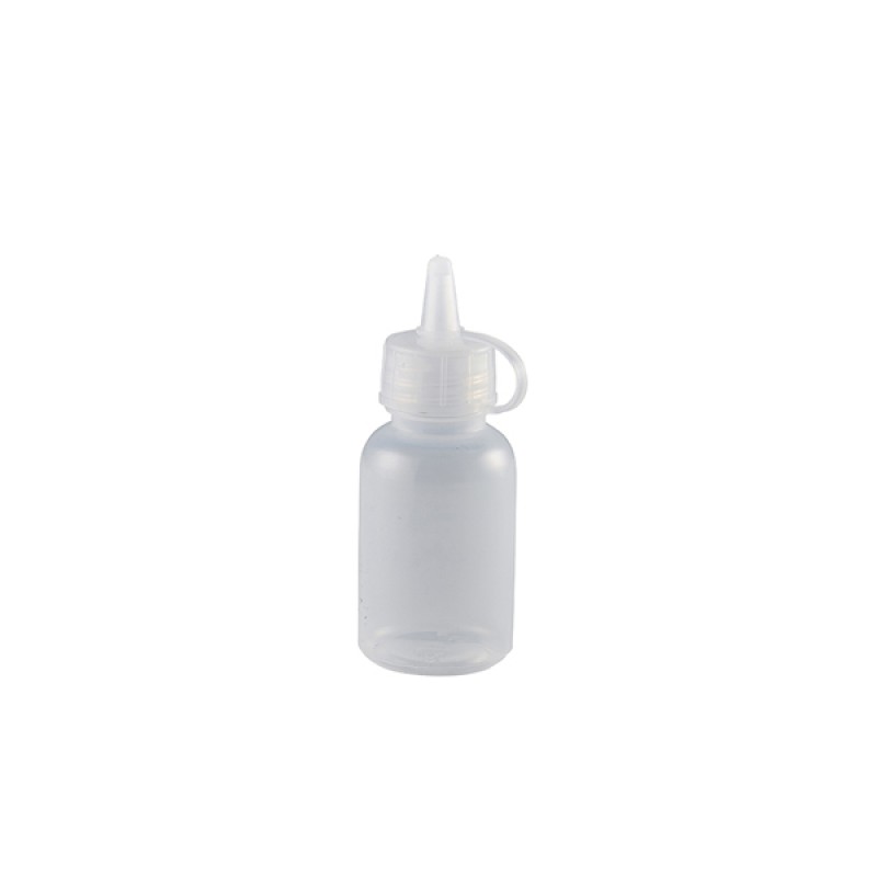 Genware Mini Sauce Bottle 30ml/1oz Genware Mini Sauce Bottle 30ml/1oz