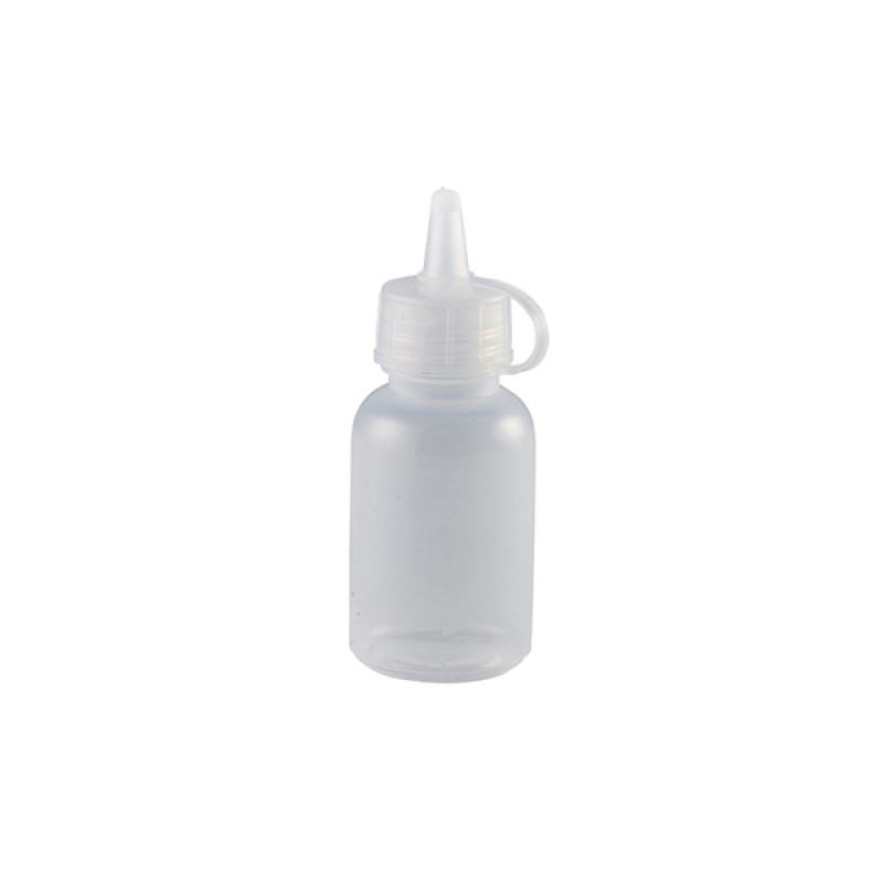 Genware Mini Sauce Bottle 50ml/2oz Genware Mini Sauce Bottle 50ml/2oz