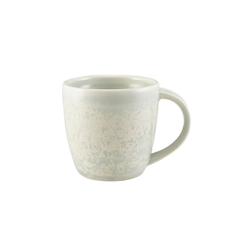 Terra Porcelain Pearl Mug 30cl/10.5oz Terra Porcelain Pearl Mug 30cl/10.5oz