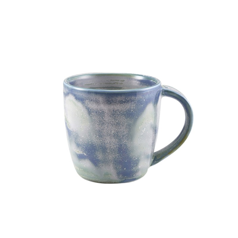 Terra Porcelain Seafoam Mug 30cl/10.5oz Terra Porcelain Seafoam Mug 30cl/10.5oz