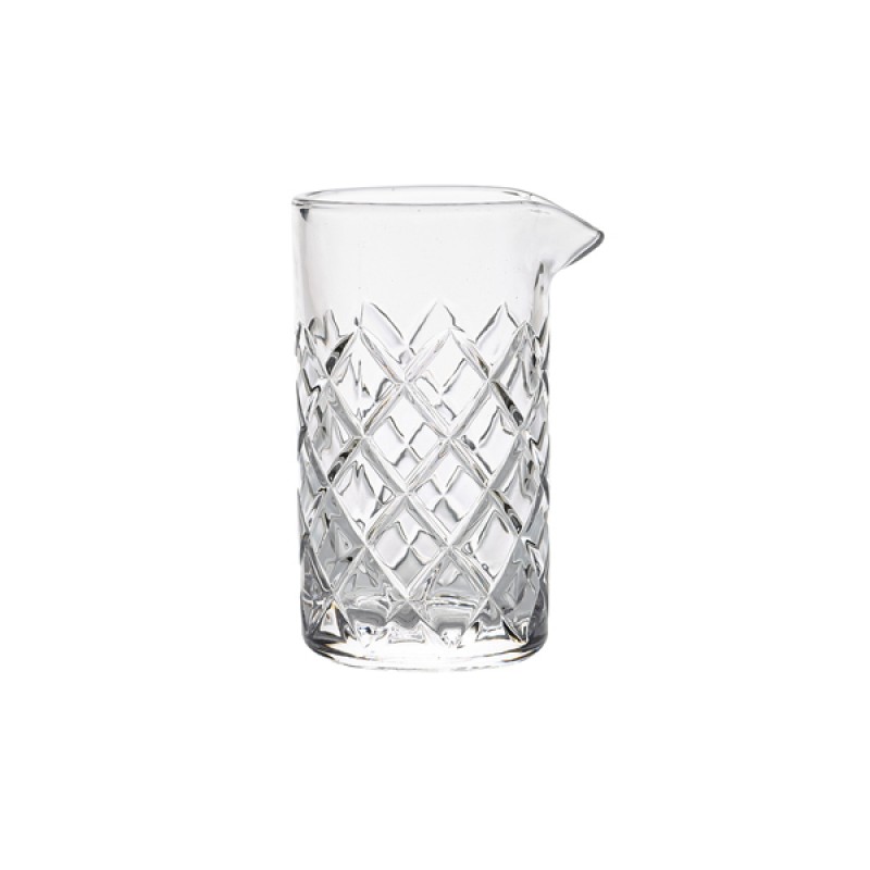 Mixing Glass 50cl/17.5oz Mixing Glass 50cl/17.5oz