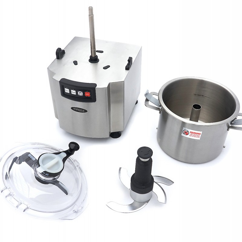 Food Processor - 12L Food Processor - 12L