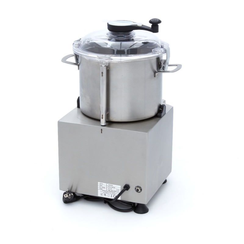 Food Processor - 12L Food Processor - 12L
