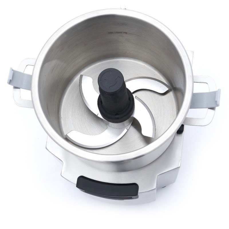 Food Processor - 12L Food Processor - 12L