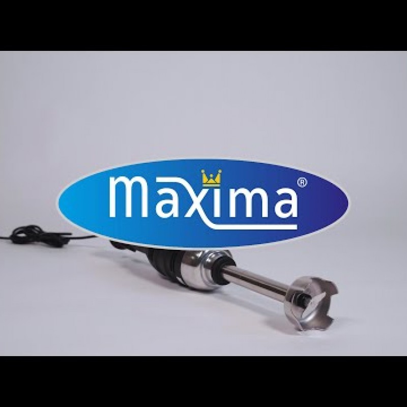 Stick Blender - 20cm Shaft - 280W Stick Blender - 20cm Shaft - 280W