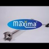 Stick Blender - 51cm Shaft - 850W Stick Blender - 51cm Shaft - 850W
