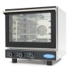 Combi Steam Oven - Fits 4 x 2/3 GN Trays - Analogue Combi Steam Oven - Fits 4 x 2/3 GN Trays - Analogue