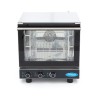 Combi Steam Oven - Fits 4 x 2/3 GN Trays - Analogue Combi Steam Oven - Fits 4 x 2/3 GN Trays - Analogue