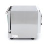 Combi Steam Oven - Fits 4 x 2/3 GN Trays - Analogue Combi Steam Oven - Fits 4 x 2/3 GN Trays - Analogue