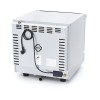 Combi Steam Oven - Fits 4 x 2/3 GN Trays - Analogue Combi Steam Oven - Fits 4 x 2/3 GN Trays - Analogue