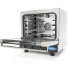 Combi Steam Oven - Fits 4 x 2/3 GN Trays - Analogue Combi Steam Oven - Fits 4 x 2/3 GN Trays - Analogue