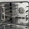 Combi Steam Oven - Fits 4 x 2/3 GN Trays - Analogue Combi Steam Oven - Fits 4 x 2/3 GN Trays - Analogue