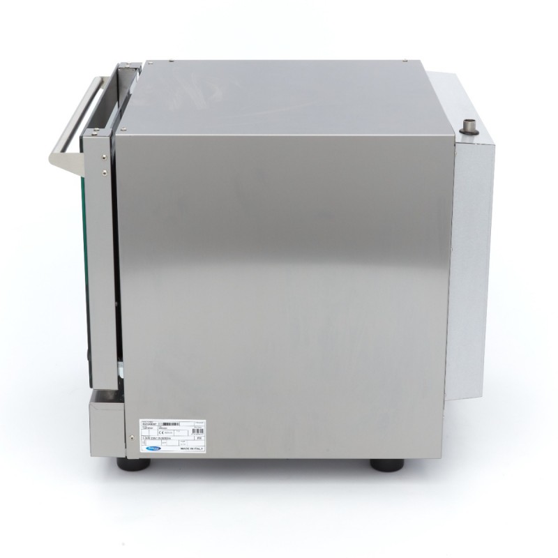 Combi Steam Oven - Fits 4 x 2/3 GN Trays - Digital Display Combi Steam Oven - Fits 4 x 2/3 GN Trays - Digital Display
