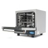 Combi Steam Oven - Fits 4 x 2/3 GN Trays - Digital Display Combi Steam Oven - Fits 4 x 2/3 GN Trays - Digital Display