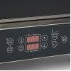 Combi Steam Oven - Fits 4 x 2/3 GN Trays - Digital Display Combi Steam Oven - Fits 4 x 2/3 GN Trays - Digital Display