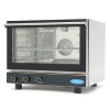 Combi Steam Oven - Fits 4 Trays (1/1 GN / 60 x 40cm) - Analo Combi Steam Oven - Fits 4 Trays (1/1 GN / 60 x 40cm) - Analo