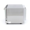 Combi Steam Oven - Fits 4 Trays (1/1 GN / 60 x 40cm) - Analo Combi Steam Oven - Fits 4 Trays (1/1 GN / 60 x 40cm) - Analo