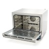 Combi Steam Oven - Fits 4 Trays (1/1 GN / 60 x 40cm) - Analo Combi Steam Oven - Fits 4 Trays (1/1 GN / 60 x 40cm) - Analo
