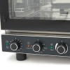 Combi Steam Oven - Fits 4 Trays (1/1 GN / 60 x 40cm) - Analo Combi Steam Oven - Fits 4 Trays (1/1 GN / 60 x 40cm) - Analo