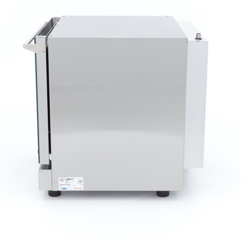 Combi Steam Oven - Fits 5 Trays (1/1 GN / 60 x 40cm) - Digit Combi Steam Oven - Fits 5 Trays (1/1 GN / 60 x 40cm) - Digit