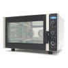 Combi Steam Oven - Fits 4 Trays (1/1 GN / 60 x 40cm) - Analo Combi Steam Oven - Fits 4 Trays (1/1 GN / 60 x 40cm) - Analo