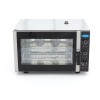 Combi Steam Oven - Fits 4 Trays (1/1 GN / 60 x 40cm) - Analo Combi Steam Oven - Fits 4 Trays (1/1 GN / 60 x 40cm) - Analo