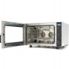Combi Steam Oven - Fits 4 Trays (1/1 GN / 60 x 40cm) - Analo Combi Steam Oven - Fits 4 Trays (1/1 GN / 60 x 40cm) - Analo