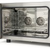 Combi Steam Oven - Fits 4 Trays (1/1 GN / 60 x 40cm) - Analo Combi Steam Oven - Fits 4 Trays (1/1 GN / 60 x 40cm) - Analo
