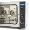 Combi Steam Oven - Fits 4 Trays (1/1 GN / 60 x 40cm) - Analo Combi Steam Oven - Fits 4 Trays (1/1 GN / 60 x 40cm) - Analo