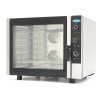 Combi Steam Oven - Fits 6 Trays (1/1 GN / 60 x 40 cm) - Anal Combi Steam Oven - Fits 6 Trays (1/1 GN / 60 x 40 cm) - Anal