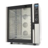 Combi Steam Oven - Fits 10 Trays (1/1 GN / 60 x 40cm) Combi Steam Oven - Fits 10 Trays (1/1 GN / 60 x 40cm)