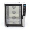 Combi Steam Oven - Fits 10 Trays (1/1 GN / 60 x 40cm) Combi Steam Oven - Fits 10 Trays (1/1 GN / 60 x 40cm)