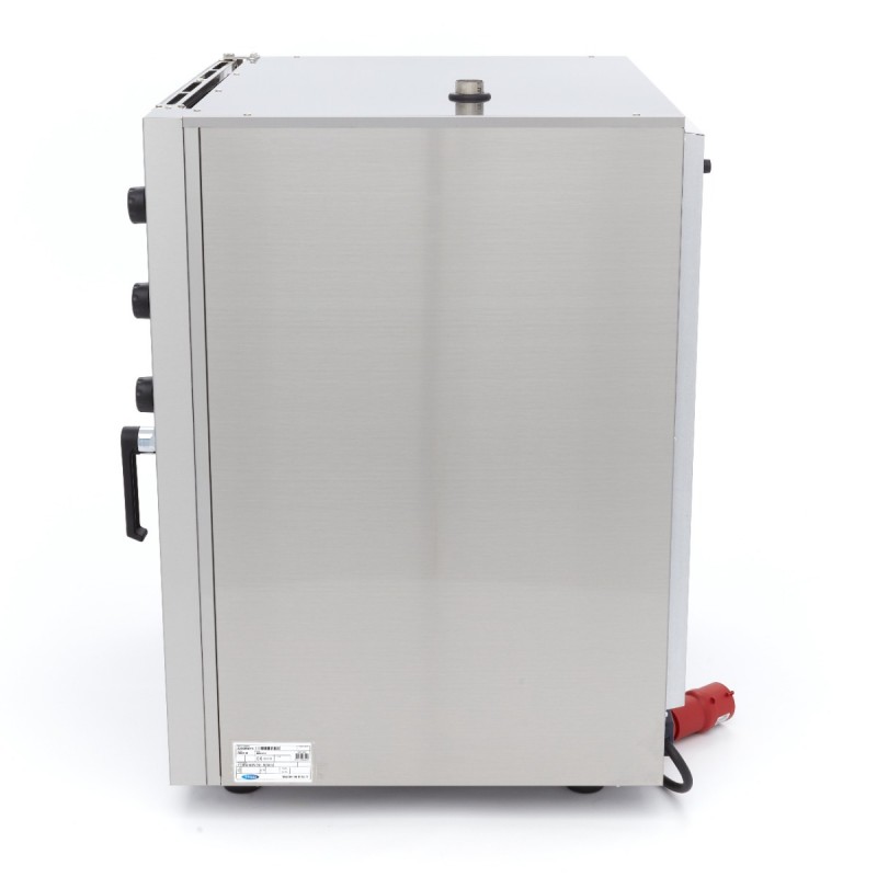 Combi Steam Oven - Fits 10 Trays (1/1 GN / 60 x 40cm) Combi Steam Oven - Fits 10 Trays (1/1 GN / 60 x 40cm)