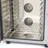 Combi Steam Oven - Fits 10 Trays (1/1 GN / 60 x 40cm) Combi Steam Oven - Fits 10 Trays (1/1 GN / 60 x 40cm)