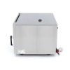 Combi Steam Oven - Fits 4 Trays (1/1 GN / 60 x 40cm) - Digit