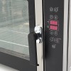 Combi Steam Oven - Fits 4 Trays (1/1 GN / 60 x 40cm) - Digit
